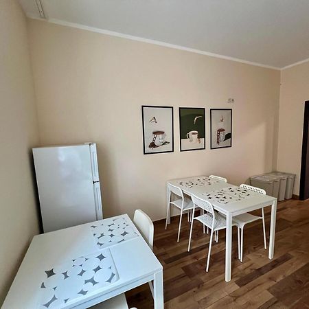 Villa Nadzieja Miedzyzdroje Exteriér fotografie